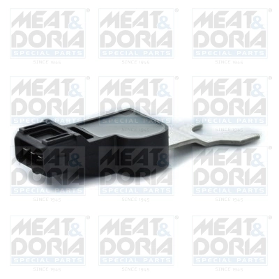 Sensor, camshaft position